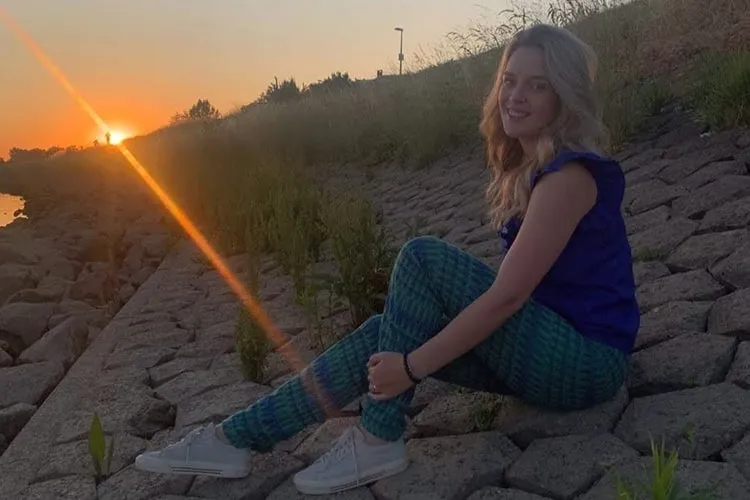 tussenjaar Lotte werken