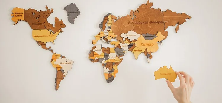 Tussenjaar in het buitenland: 4 ideeën om jezelf te ontwikkelen