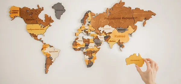 Tussenjaar in het buitenland: 4 ideeën om jezelf te ontwikkelen