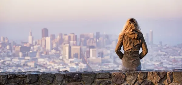 Het tussenjaar van Chariva... - "Ik heb een tussenjaar genomen omdat de studie niet bij me paste."