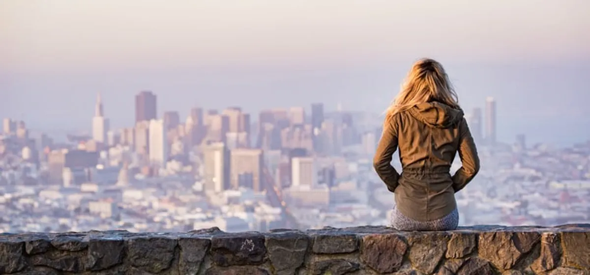 Het tussenjaar van Chariva... - "Ik heb een tussenjaar genomen omdat de studie niet bij me paste."