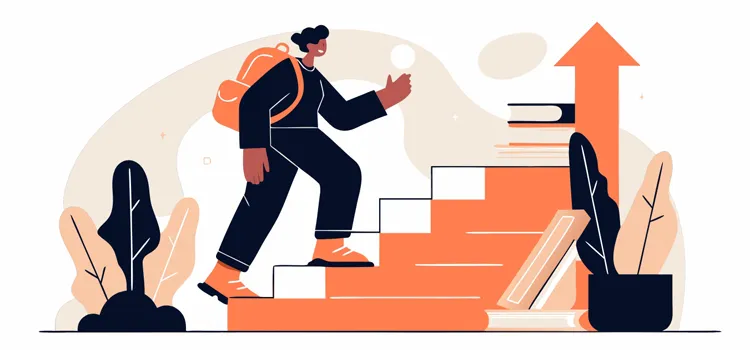 Tussenjaar nemen na de middelbare school: alles wat je moet regelen