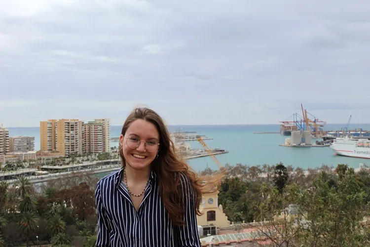 tussenjaar nemen na vwo milou