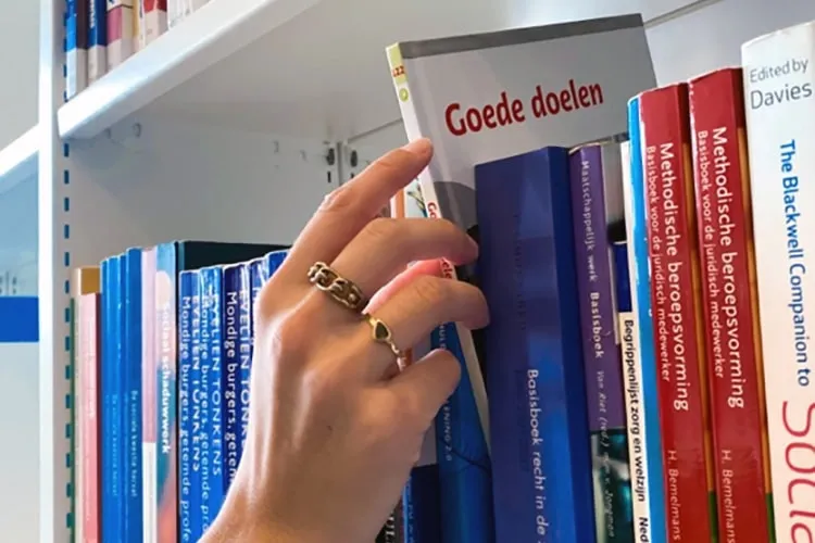 tussenjaar planning doelen stellen