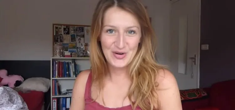 "Ten einde raad heb ik na een verkeerde studiekeuze een tussenjaar genomen"