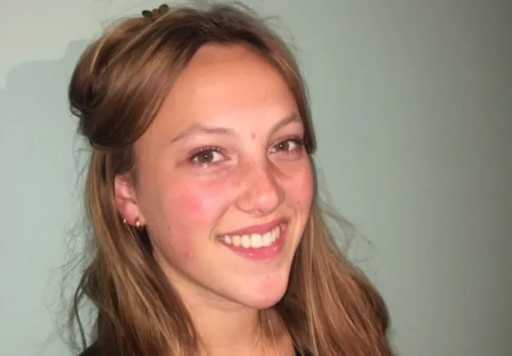 tussenjaar werken lisa