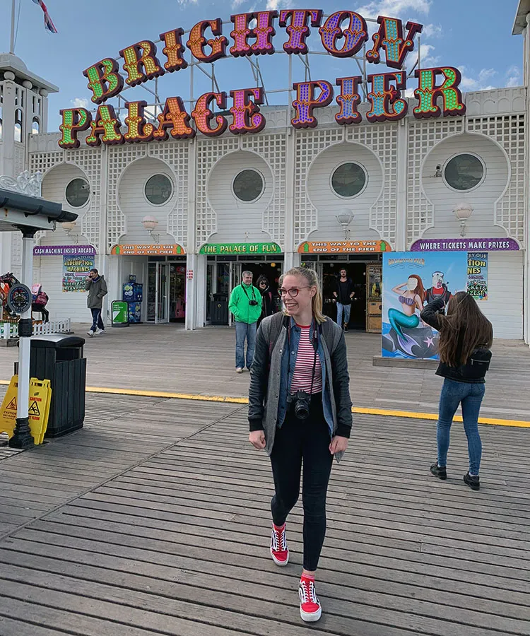 tussenjaar werken au pair