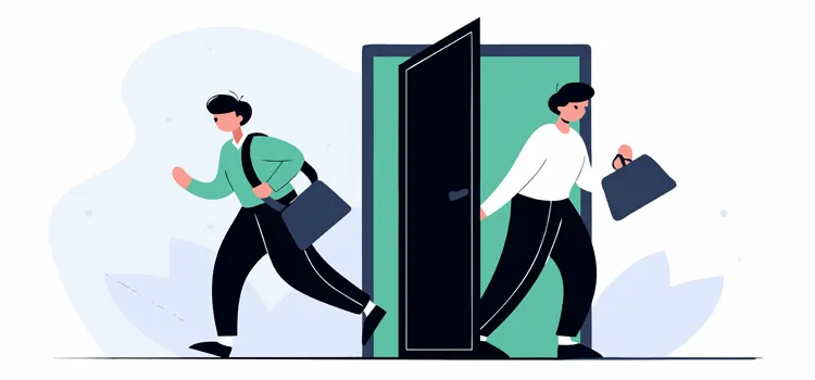 Uitschrijven studie? Zo gebeurd met dit stappenplan! + What's next?