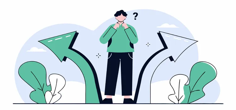 Dit zijn de 5 Mogelijkheden na een Verkeerde Studiekeuze (2026)