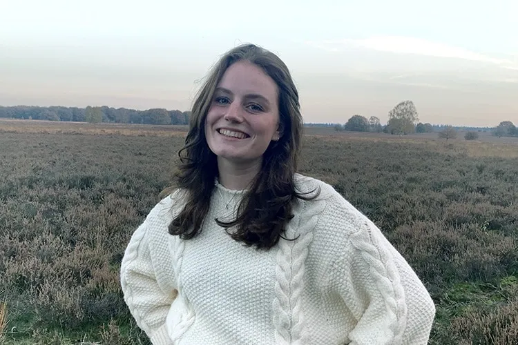 verkeerde studiekeuze Ilse profielfoto