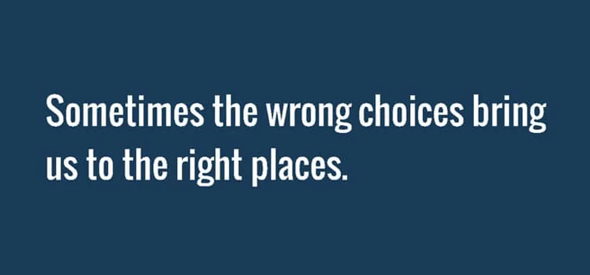 Verkeerde Studiekeuze gemaakt? 4 Waardevolle Perspectieven