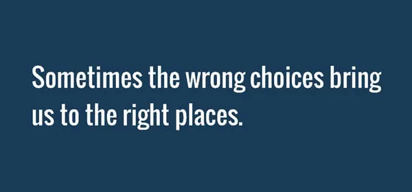 Verkeerde Studiekeuze gemaakt? 4 Waardevolle Perspectieven