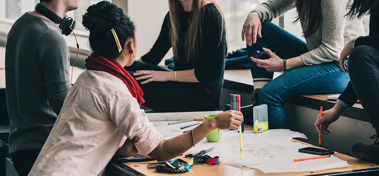 Alternatieven als je te laat bent met inschrijven voor je studie