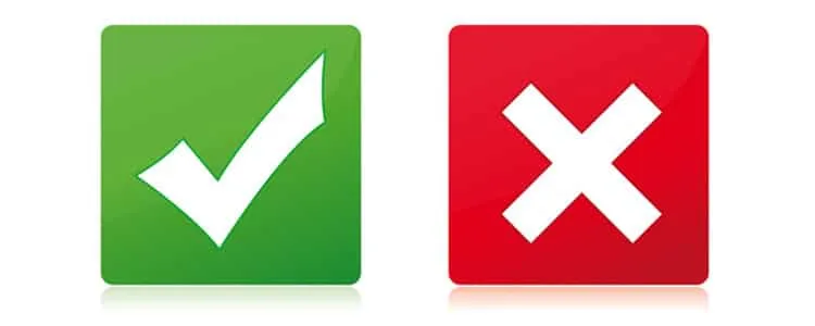 waar of niet waar - studiekeuzebegeleiding 