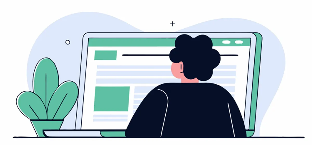 Waarom elke student een eigen website zou moeten hebben