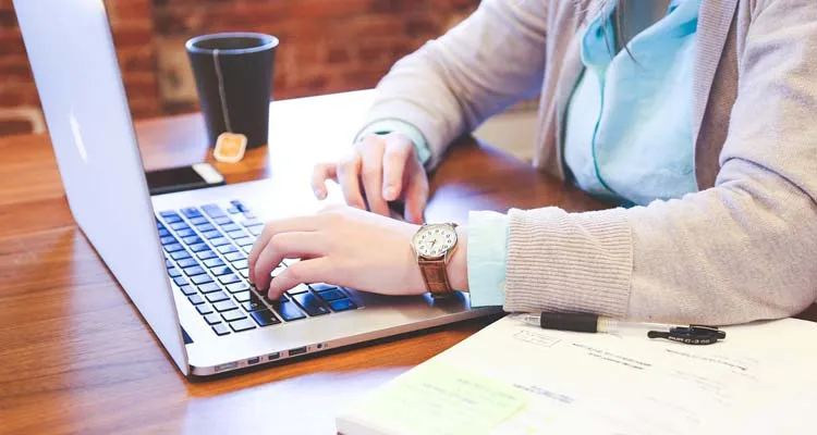 studeren buitenland laptop