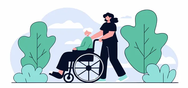 Werken in de zorg: welke richting past bij jou?