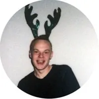 Tijmen - werken in tussenjaar