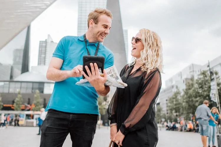 geld verdienen tijdens je tussenjaar