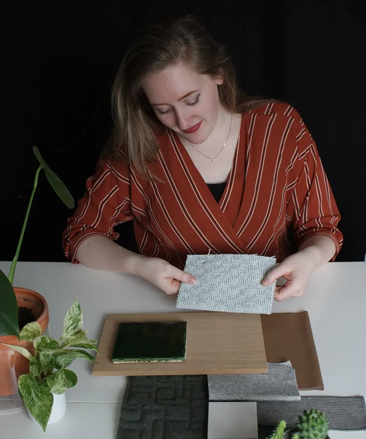 tussenjaar ondernemen werken Roos