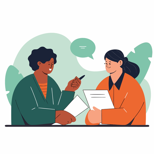 Coachingtemplate Ouders