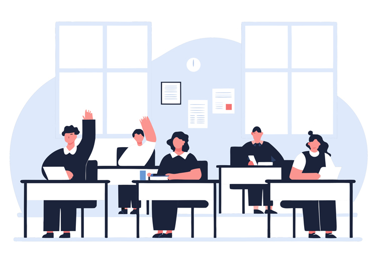 LOB programma voor HAVO/VWO studiekeuze