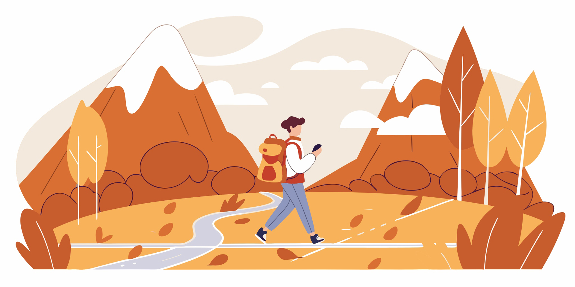 Tussenjaar achtergrond