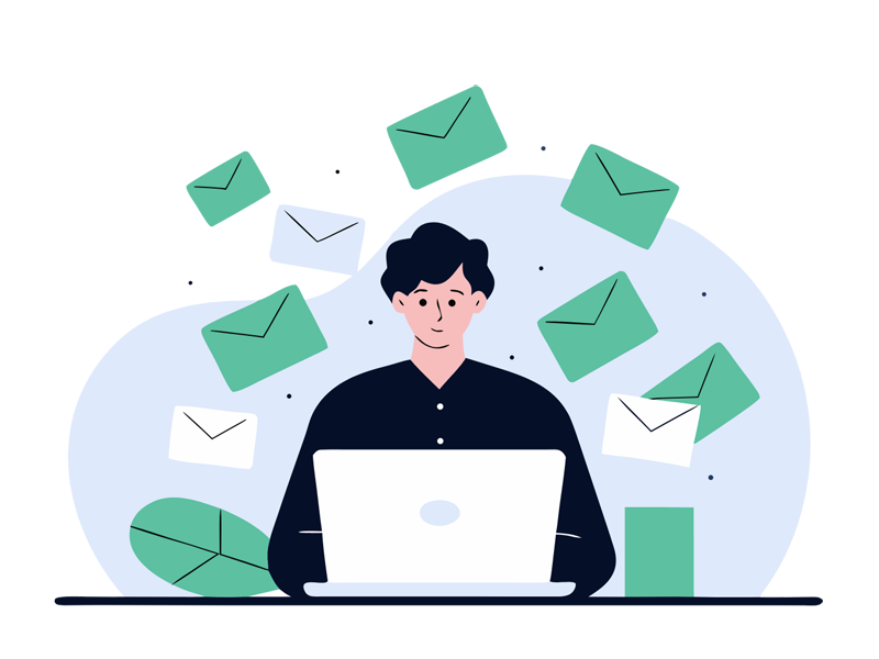 E-mailmarketing voor studiekeuze organisaties